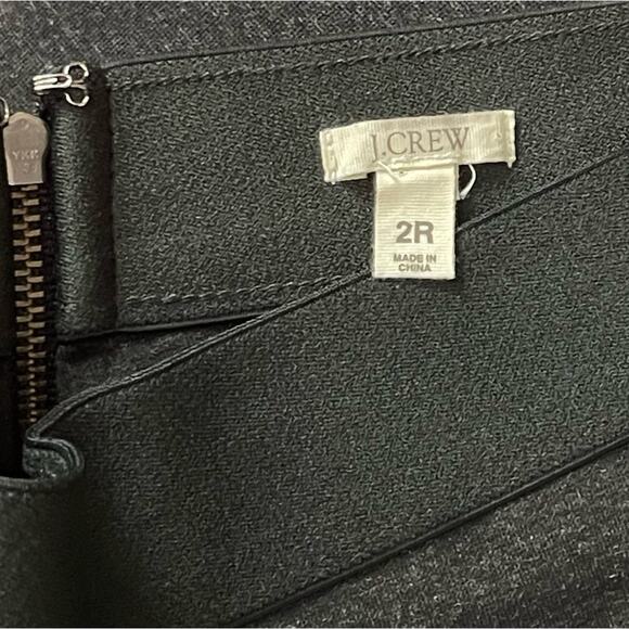 J. Crew Pixie Pants - Picture 4 of 9